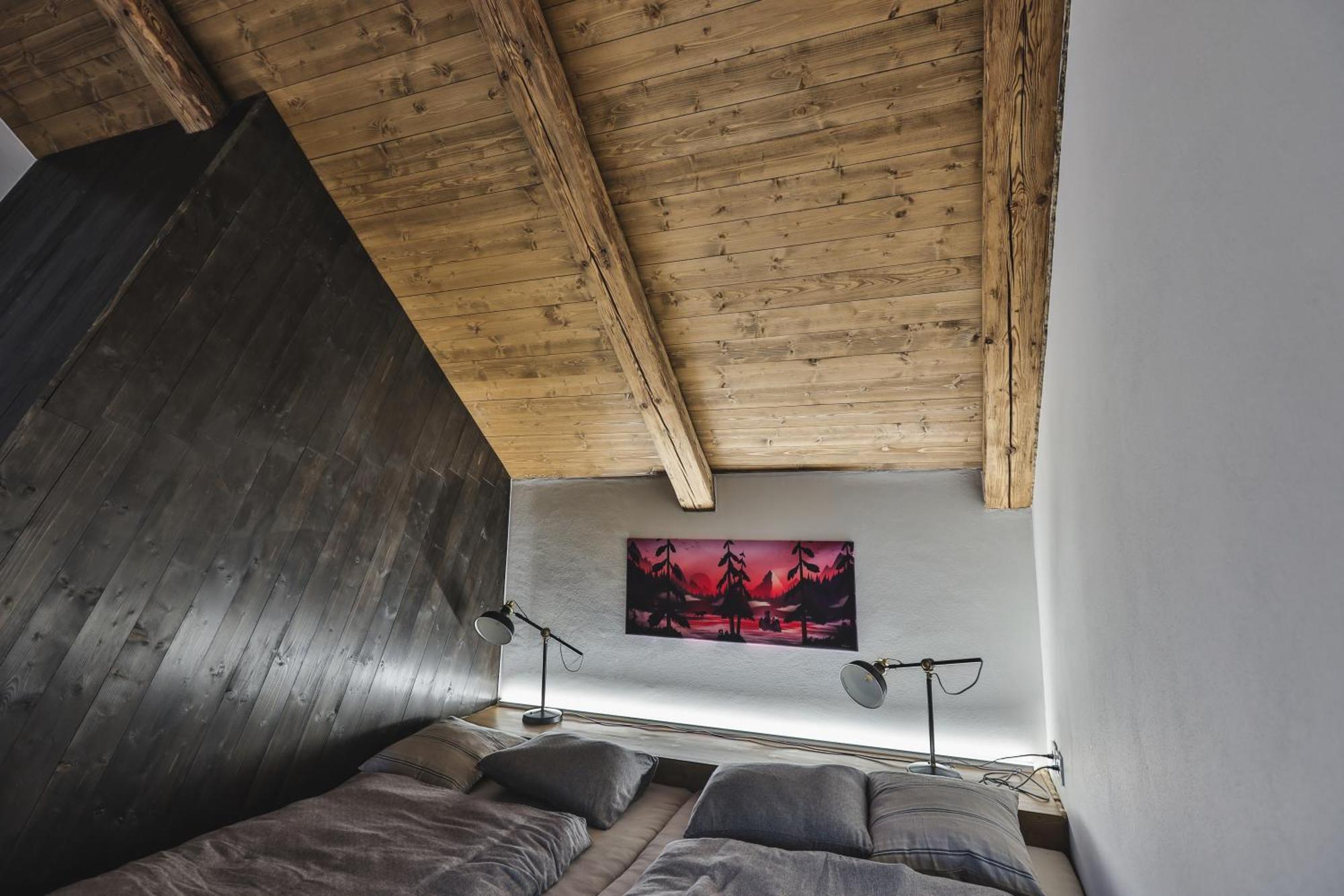 Hotel Just Jimramov Exterior foto